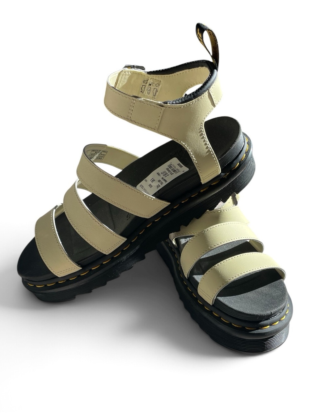 Dr. Martens Sandals